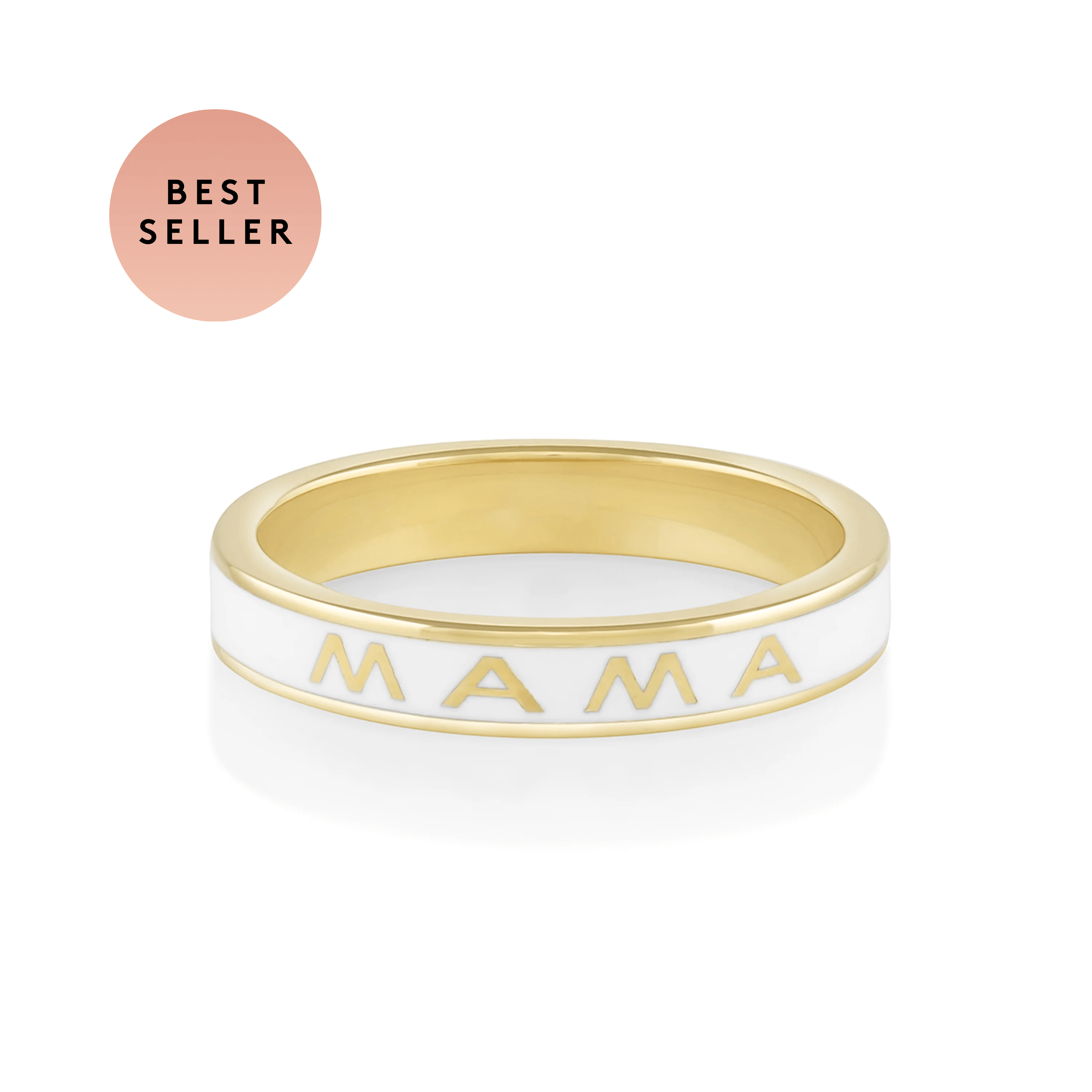 Finger Rings - MAM ORIGINALS