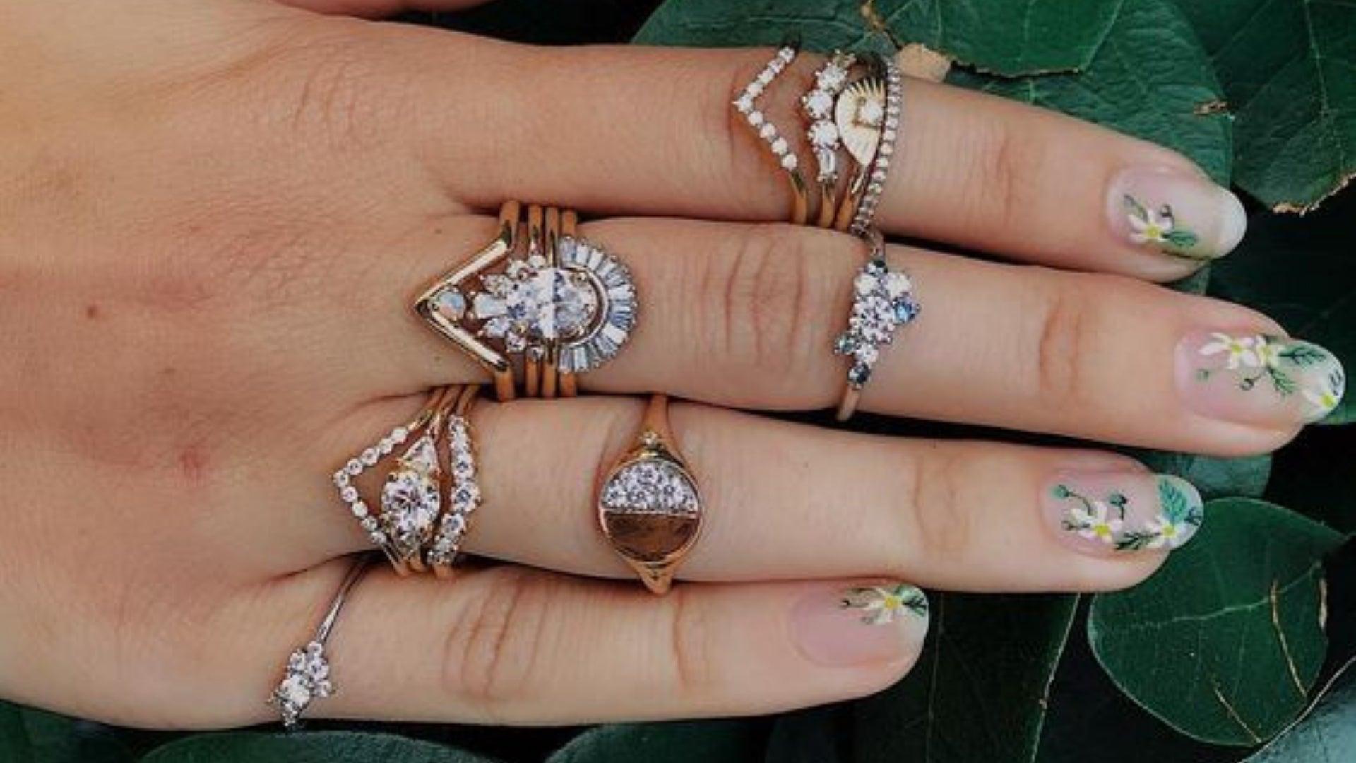 Engagement Rings 101: How to Choose the Perfect Ring - Marrow Fine