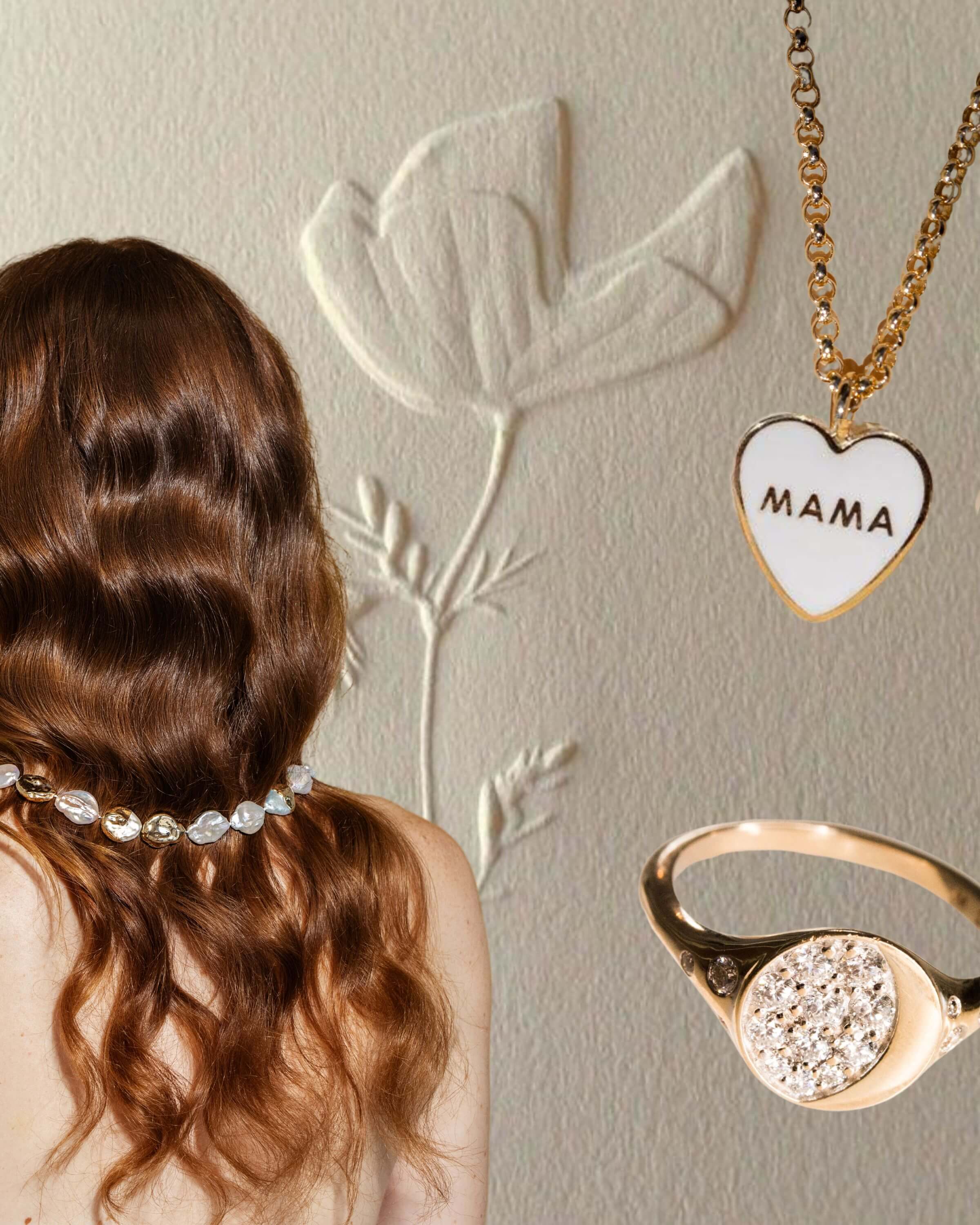 Mother’s Day Gift Guide: Shop Jewelry for Mom