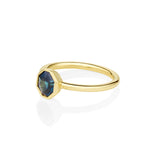 1.17ct Sapphire Isla Ring