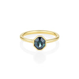 1.17ct Sapphire Isla Ring