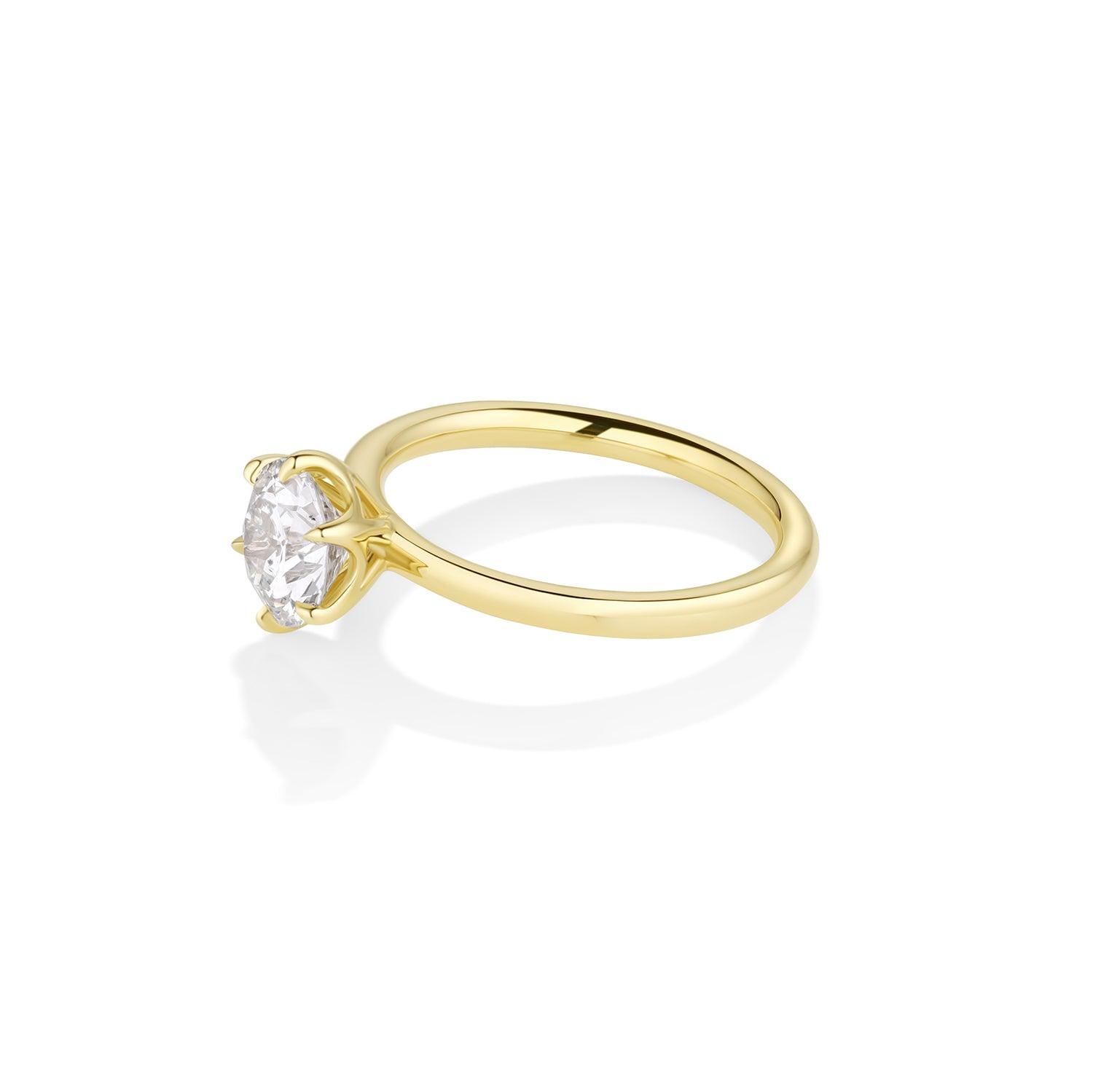 1.27ct Camille Ring - Marrow Fine