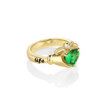 Marrow x Sammi 1.35ct Tsavorite Sempre Ring - Marrow Fine