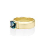 1.65ct Sapphire Elodie Ring