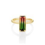 1.95ct Tourmaline Ring - Marrow Fine