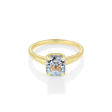 2.48ct Sapphire Helene Ring