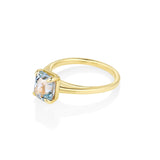 2.48ct Sapphire Helene Ring