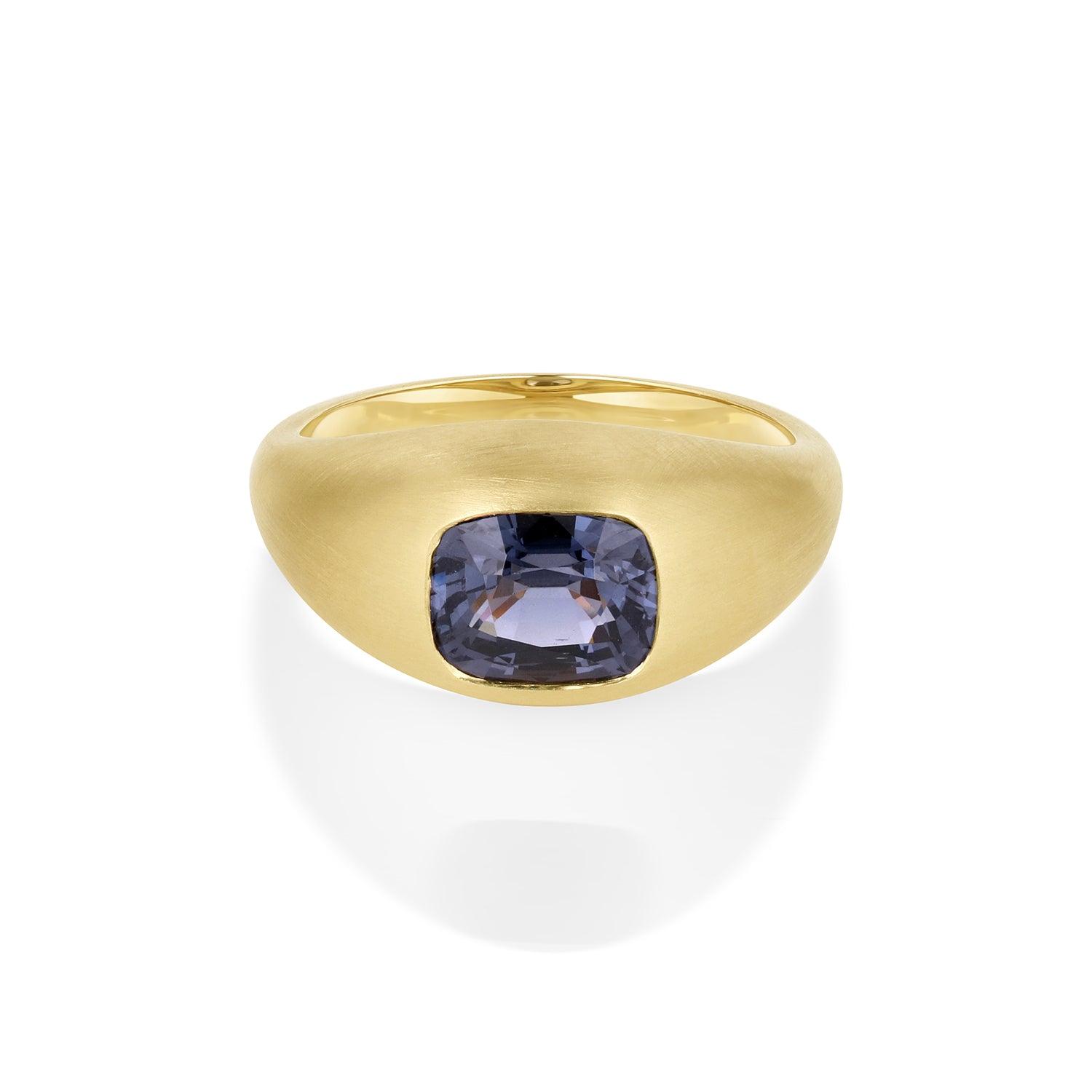 2.70ct Spinel Pinky Bombe - Marrow Fine