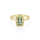 3.24ct Beryl Roxy Ring