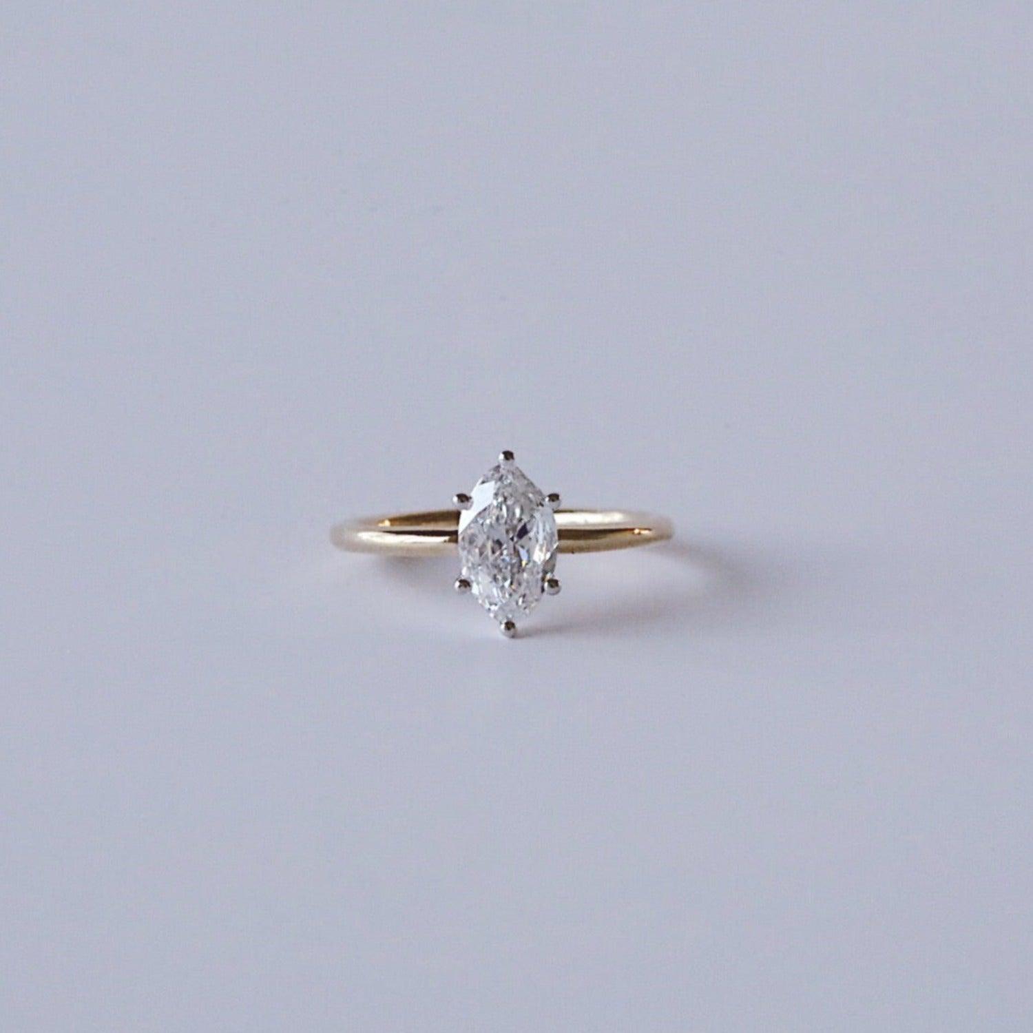 1.02ct Maeve Ring - Marrow Fine