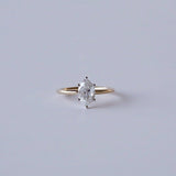 1.02ct Maeve Ring - Marrow Fine