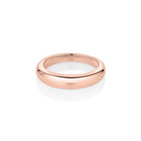 Everyday Dome Ring [Rose Gold]