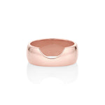 Everyday Selene Cigar Band [Rose Gold]