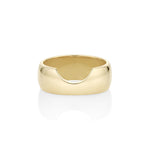 Everyday Selene Cigar Band [Yellow Gold]