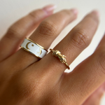 Victorian Hand Ring [on hand