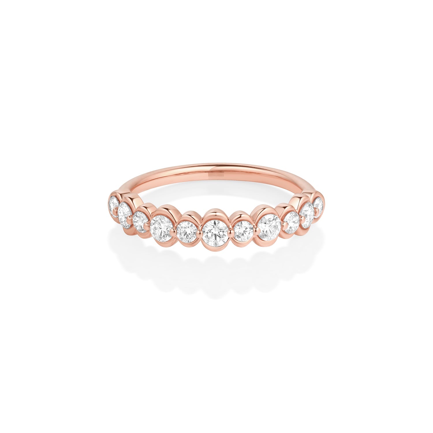 San Diego Exclusive Ring [rose gold]