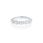 San Diego Exclusive Ring [white gold]