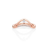 Chicago Exclusive Ring [rose gold]