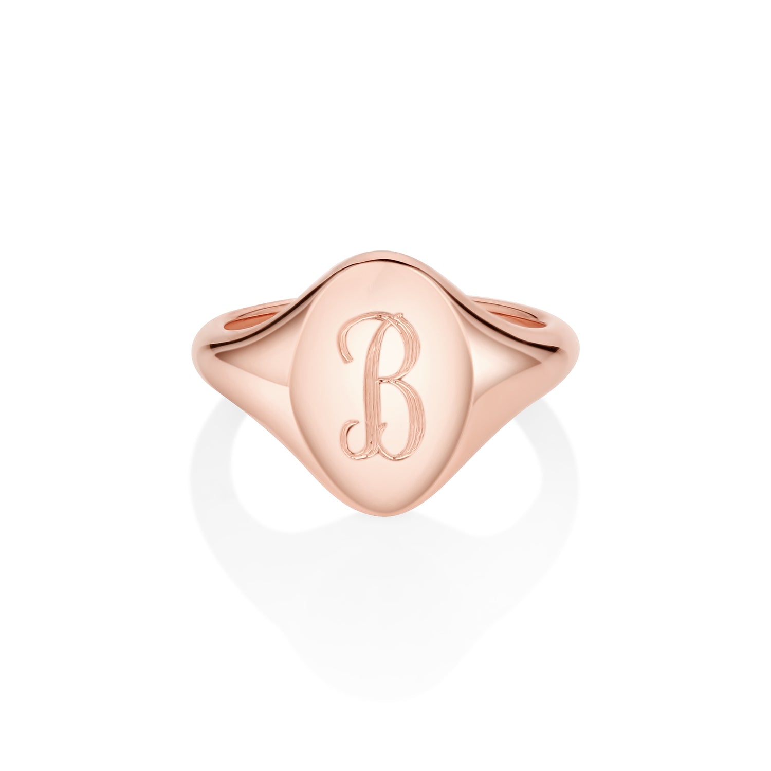 Newport City Exclusive Ring [rose gold]