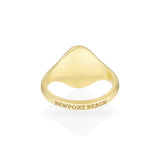 Newport City Exclusive Ring back