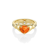 Marrow x Sammi 2.36ct Spessartite Sempre Ring - Marrow Fine