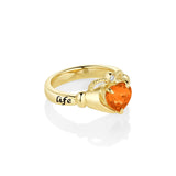 Marrow x Sammi 2.36ct Spessartite Sempre Ring - Marrow Fine