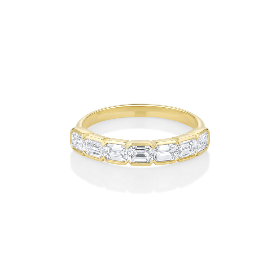 The Harley Ring [Yellow Gold]