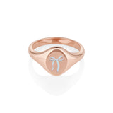 Trunk Show Exclusive Ring [rose gold]