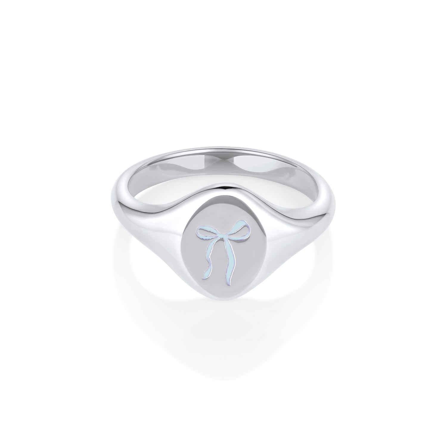 Trunk Show Exclusive Ring [white gold]