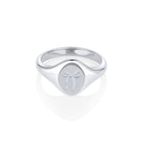 Trunk Show Exclusive Ring [white gold]