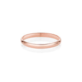 Everyday Petite Band [Rose Gold]