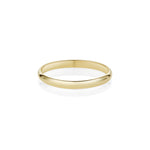 Everyday Petite Band [Yellow Gold]