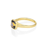 3.02ct Sapphire Tessa Ring