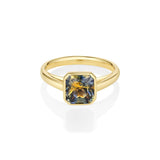 3.02ct Sapphire Tessa Ring