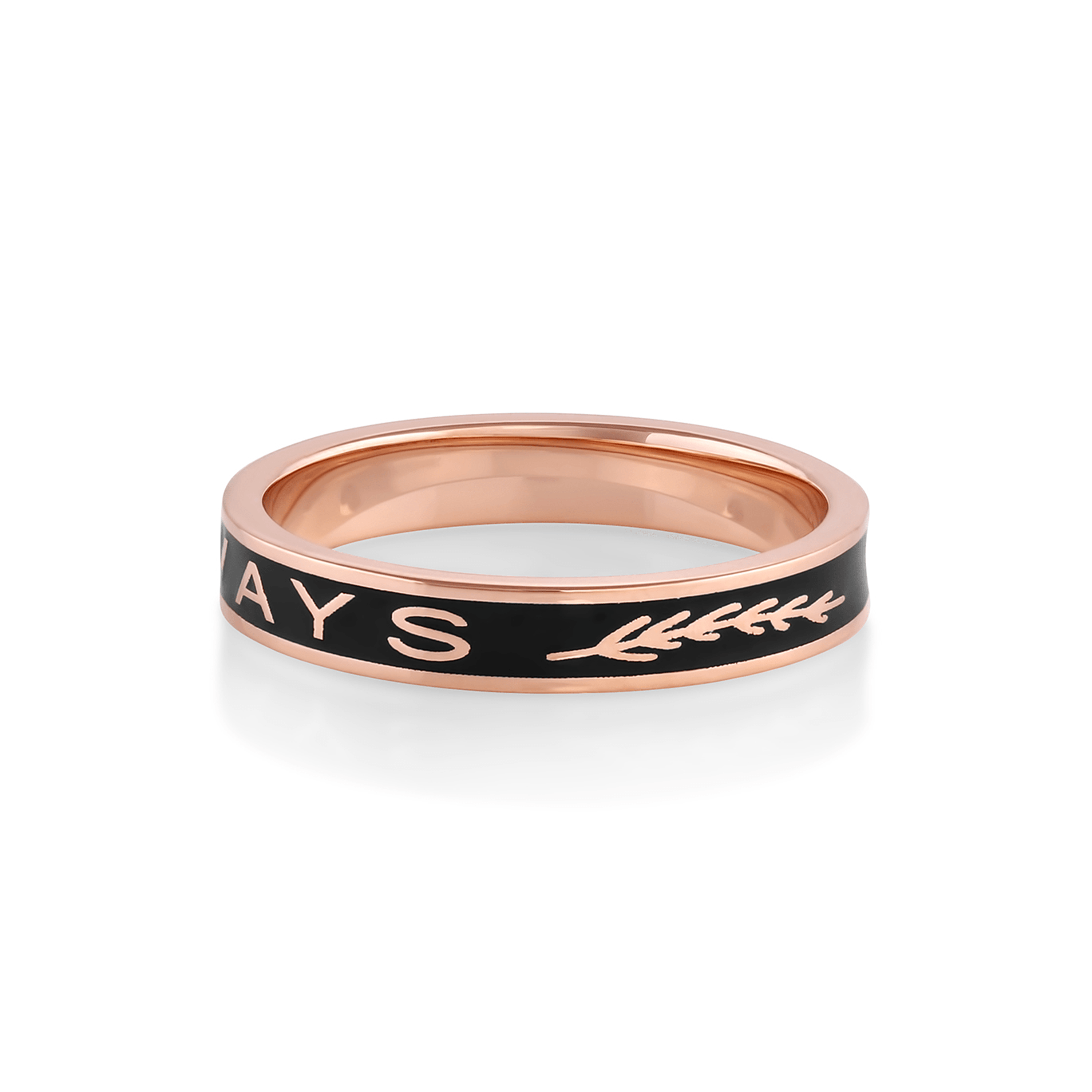 [rose gold]