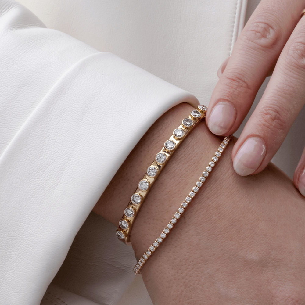 Choose the Perfect Tennis Bracelet for Every Occasion