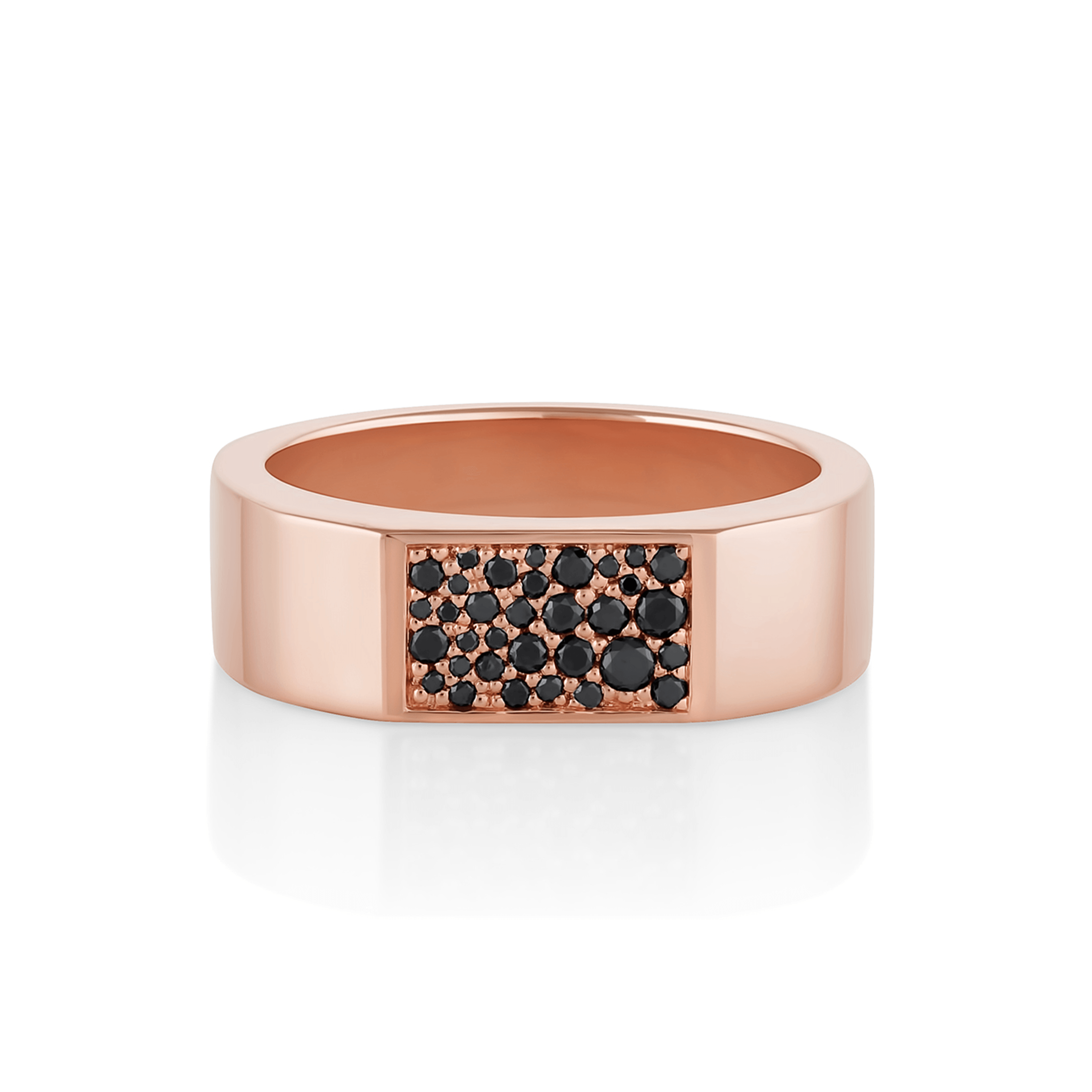 Black Diamond Colson Band [rose gold]